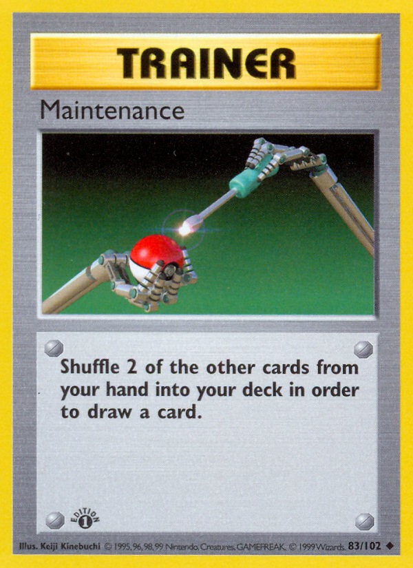 Ảnh thẻ Maintenance #83