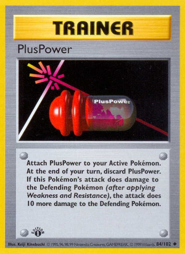 Ảnh thẻ PlusPower #84